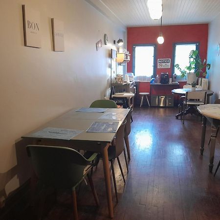 L Entre Deux Chambres D Hotes Belin-Beliet Екстер'єр фото