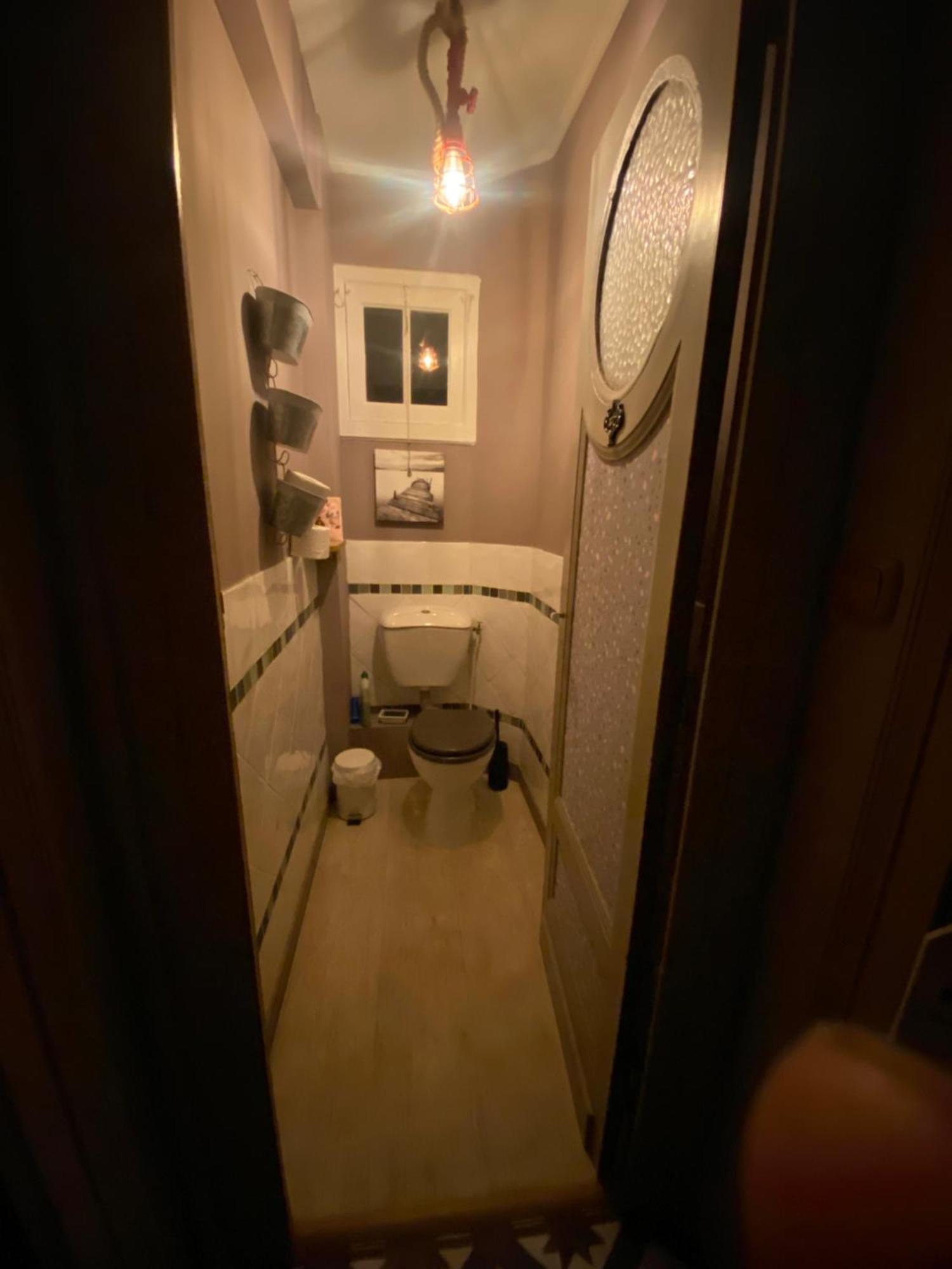 L Entre Deux Chambres D Hotes Belin-Beliet Екстер'єр фото