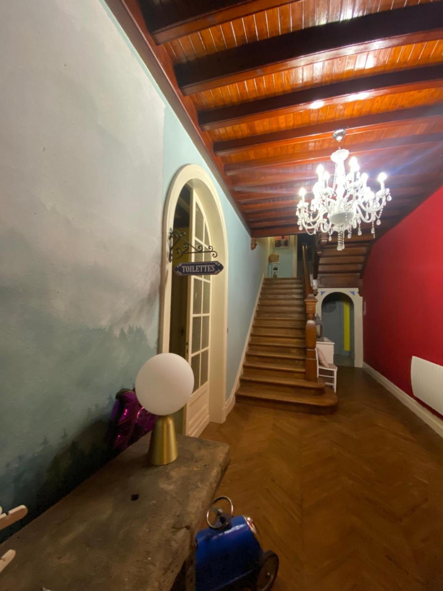 L Entre Deux Chambres D Hotes Belin-Beliet Екстер'єр фото