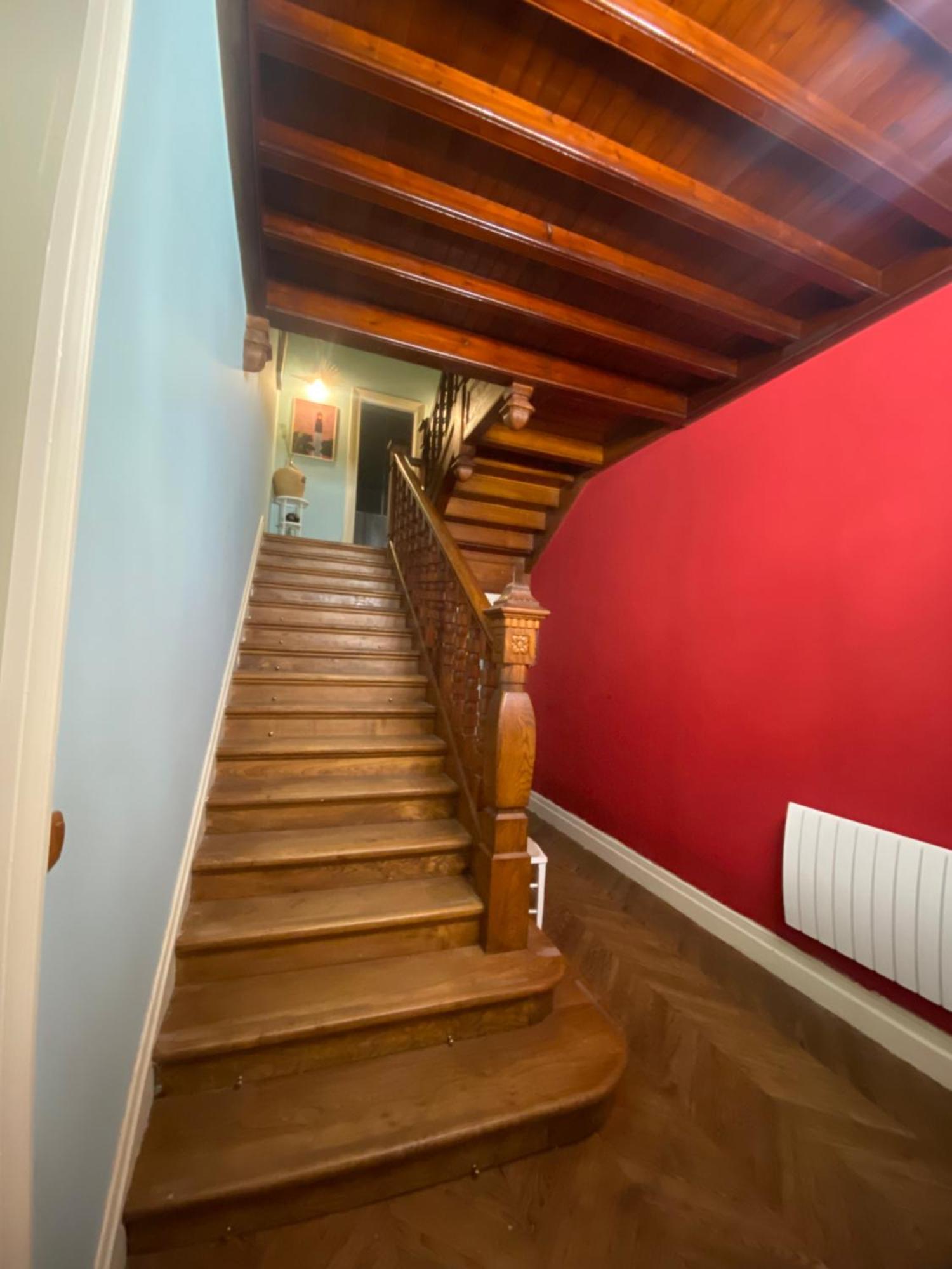 L Entre Deux Chambres D Hotes Belin-Beliet Екстер'єр фото