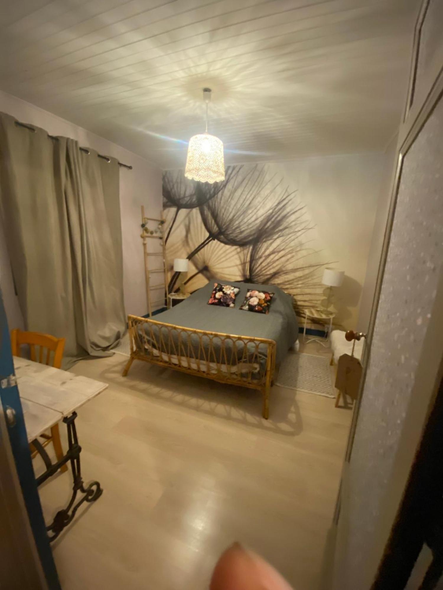 L Entre Deux Chambres D Hotes Belin-Beliet Екстер'єр фото