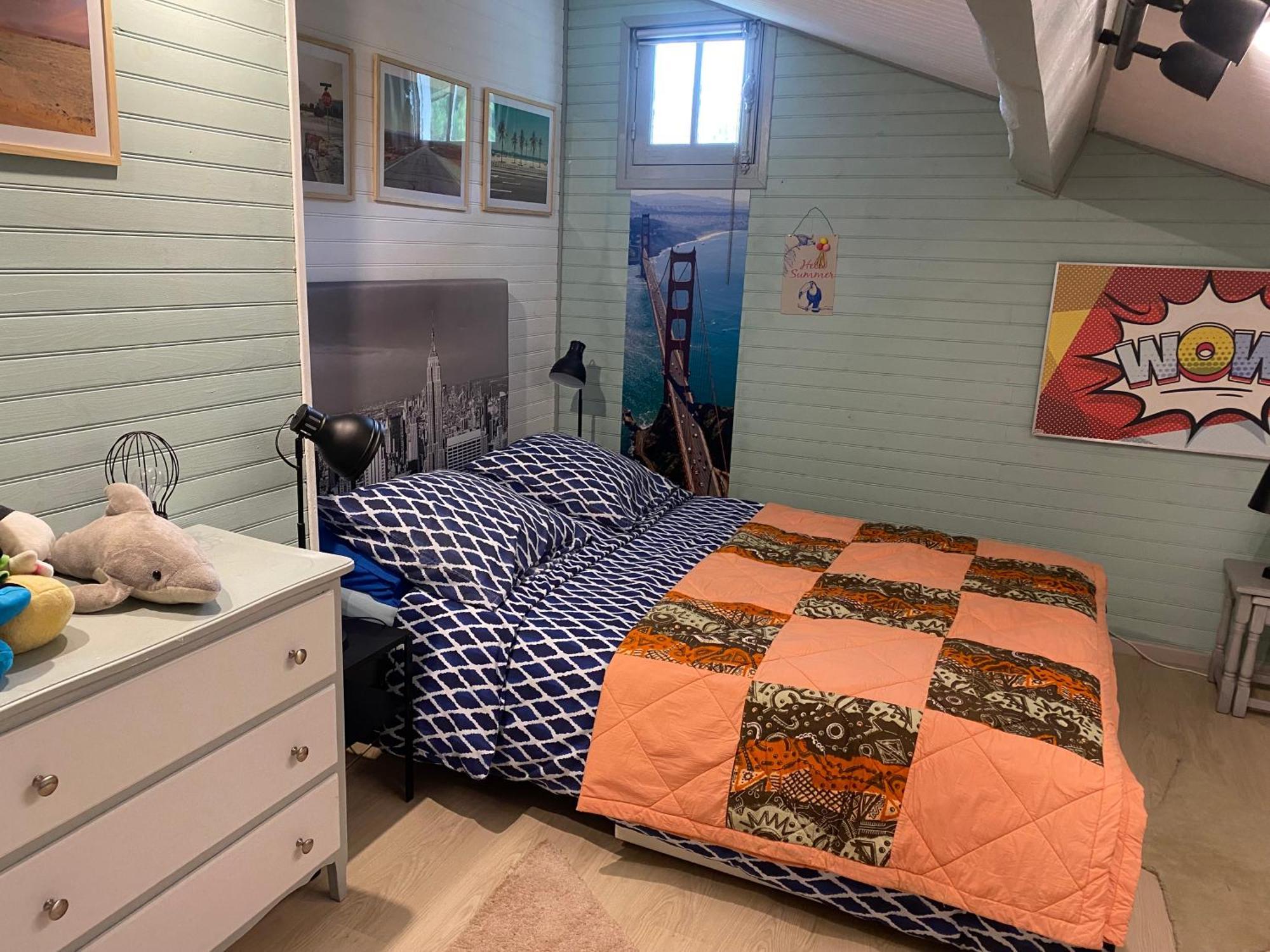 L Entre Deux Chambres D Hotes Belin-Beliet Екстер'єр фото