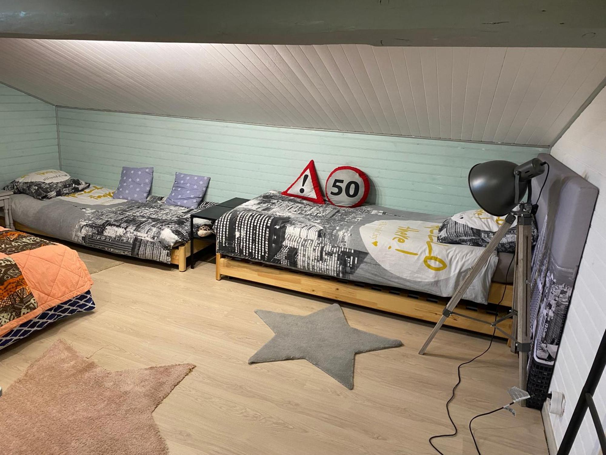 L Entre Deux Chambres D Hotes Belin-Beliet Екстер'єр фото