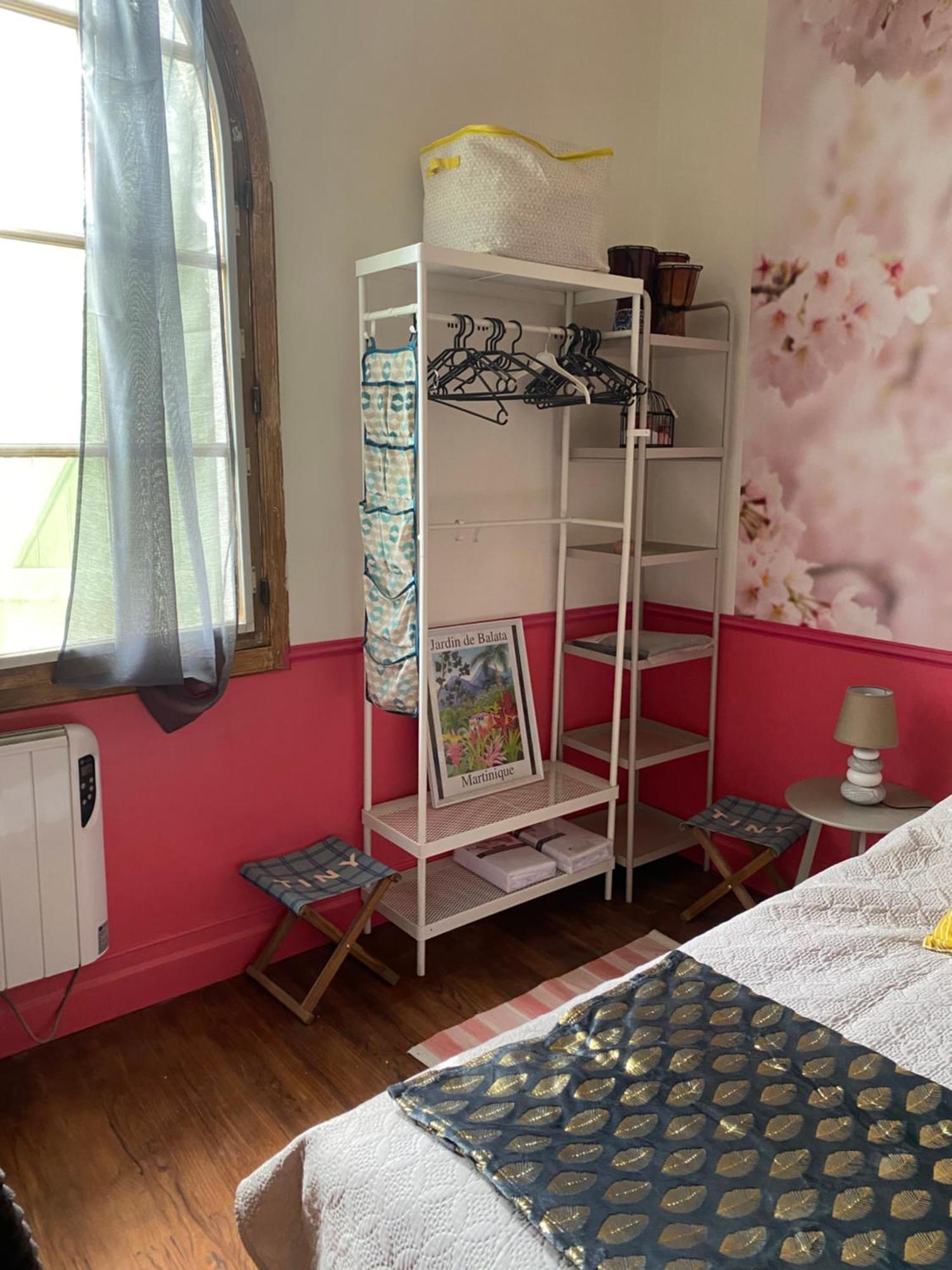 L Entre Deux Chambres D Hotes Belin-Beliet Екстер'єр фото