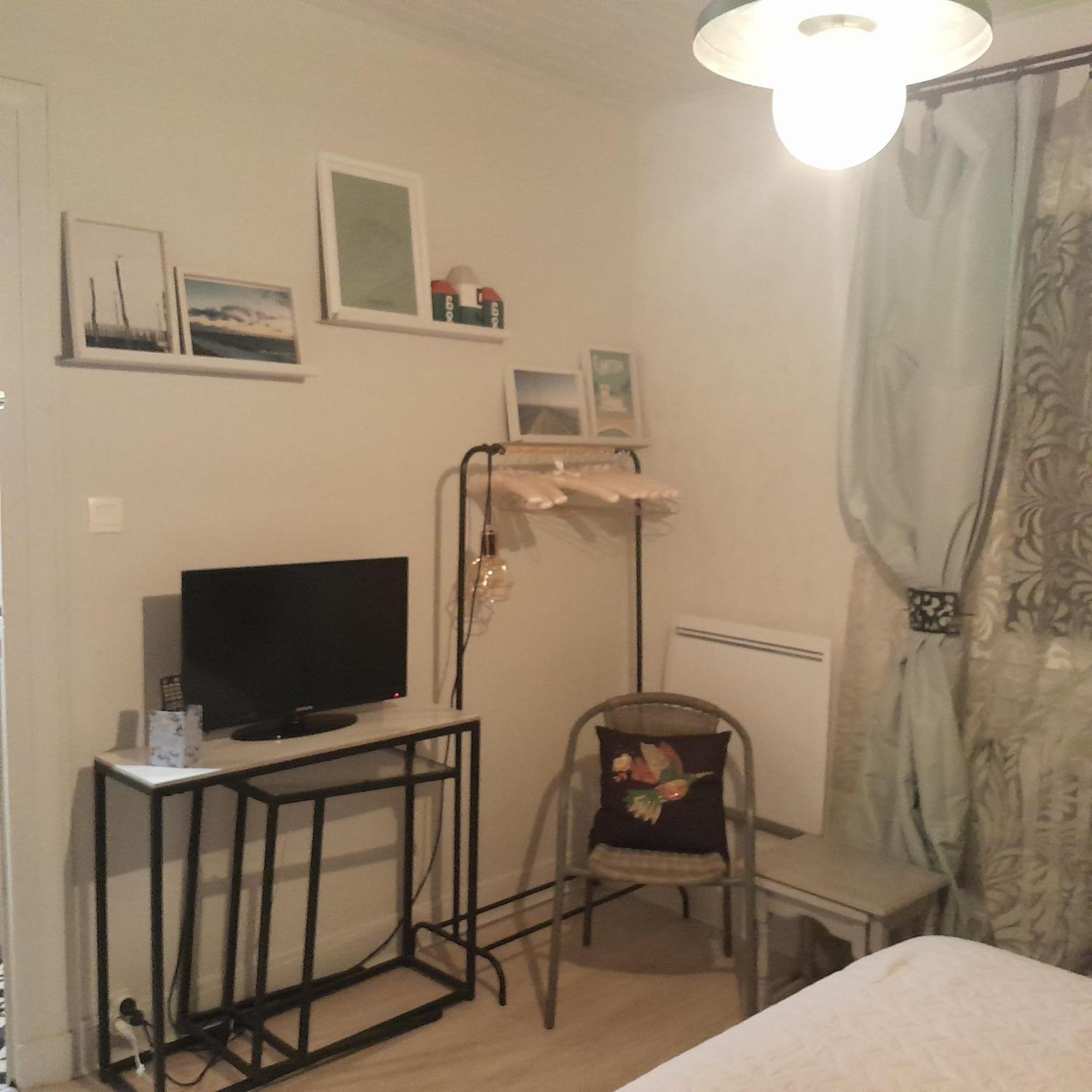 L Entre Deux Chambres D Hotes Belin-Beliet Екстер'єр фото