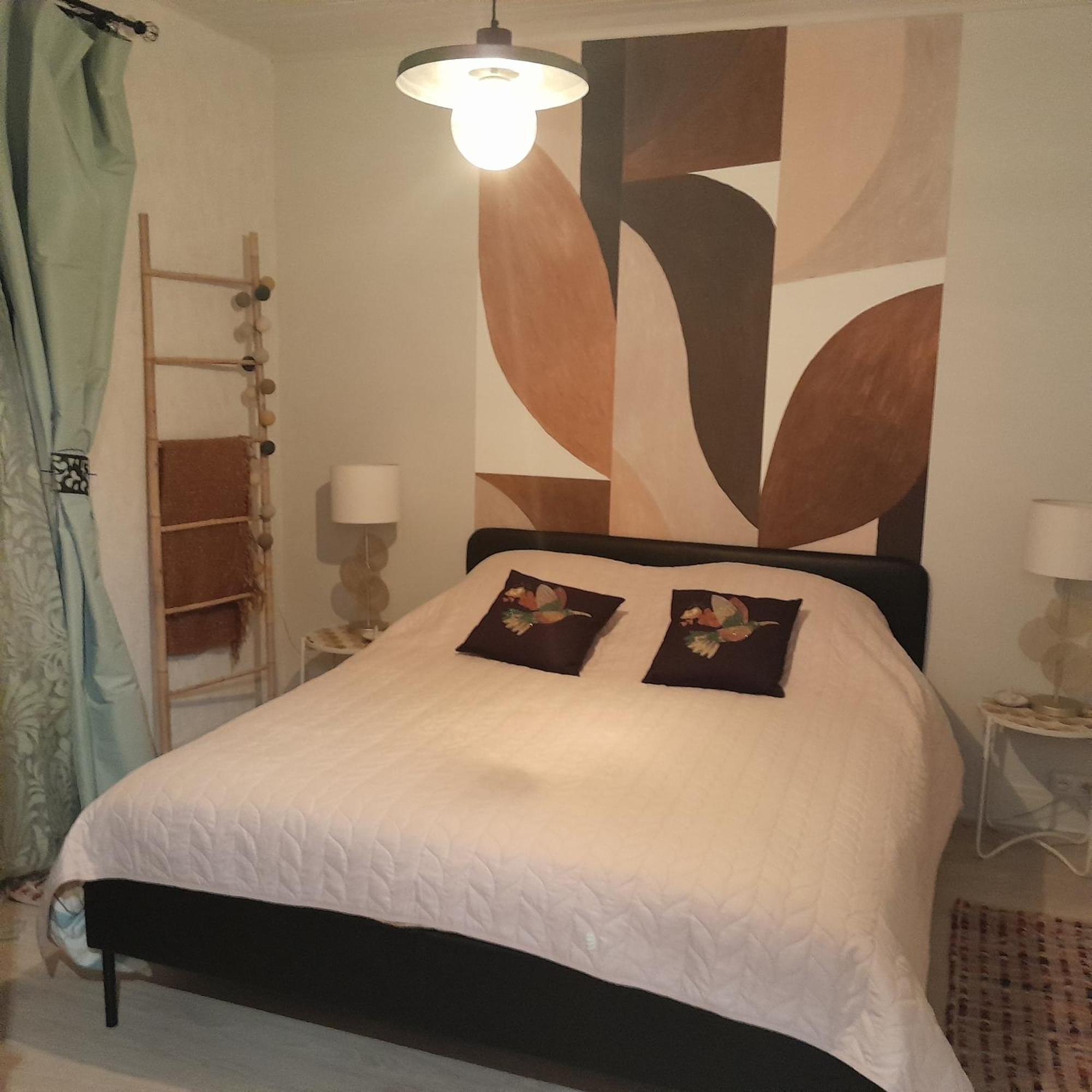 L Entre Deux Chambres D Hotes Belin-Beliet Екстер'єр фото